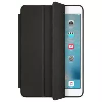 Smart Case iPad Mini / 2 / 3 - Black (OEM)