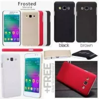 Nillkin hardcase frosted shield case Samsung A3 2016 a3100