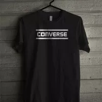 Baju Kaos T-Shirt Converse
