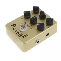 JOYO JF-13 AC Tone Vintage Tube Amplifier Effect Pedal