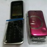 cassing sony ericsson T707 oc