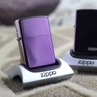 Zippo Abyss 24747 Original Import U.S.A