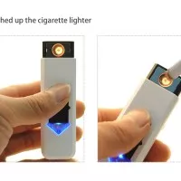 Korek Elektrik USB Cigarette Lighter | korek | korek elektrik