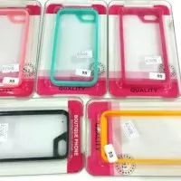 bumper iphone 5 5g 5s iphone5 apple case casing acc hp