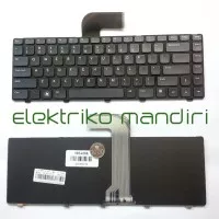 Keyboard DELL Vostro 1440 1445 1450 2420 2520 3460 3550 series