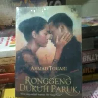 Ronggeng Dukuh Paruk