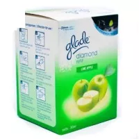 Parfum Mobil Glade Diamond Refill/Pengharum Mobil Diamond Glade Refill