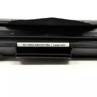 Compatible Toner Laser Jet HP 78A (CE278A)