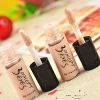 3CE CONCEPT EYES MINI LIQUID CONCEALER CAIR HIGHLIGHTER SHADING EYEs