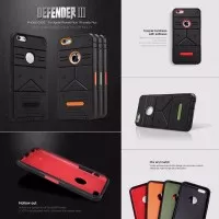 Nillkin Defender 3 Case iPhone 6 Plus - 6S Plus