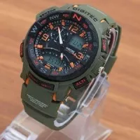 JUAL JAM TANGAN DIGITEC DG2057T | GREEN