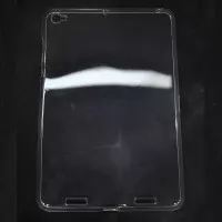 TPU Case For Xiaomi Mi Pad 2 - Transparent
