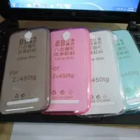 Ultra thin Case Asus Zenfone Go Mini Go 4.5 ZC450tg
