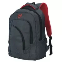 Tas Ransel / Tas Laptop WAPER - Catenzo CL 004 + Raincoat