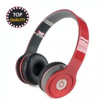 Headphone / Headset BEATS SOLO HD BY DR DRE (TOP QUALITY)