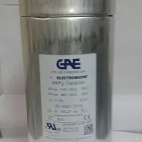 Kapasitor GAE MKPg 30 kVAR 415V 3 x 185 uF 3phase 50 Hz