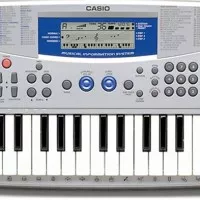 Keyboard casio mini MA-150