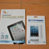 Screen Guard Anti Gores Clear iPad Mini 1