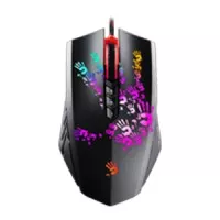 Bloody A60 Optic Micro Switch Gaming Mouse