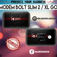 Garskin Mifi XL GO /Bolt Slim 2 /max 2/ huwaei E5577 - GX gaming