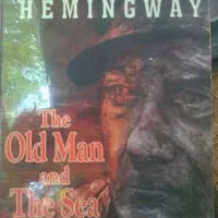 The old man and the sea