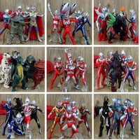 Action Figure Ultraman