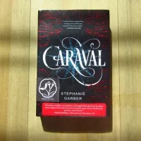 CARAVAL, STEPHANIE GARBER