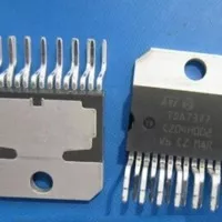 TDA7377 ZIP-15 New High Quality New Power Amplifier IC Mantaff!!