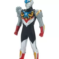 Ultra Hero 06 Ultraman Orb Trinity