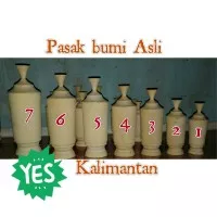 Gelas Pasak-Bumi No.2, No 2 Gelas Pasak-bumi,Pasak-Bumi Gelas,No.2