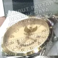 jam tangan logo garuda istana presiden republik indonesia 20