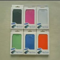Flip Cover Samsung Galaxy S4 i9500 Original Case