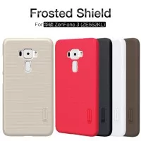 Asus Zenfone 3 5.5 ZE552KL Nillkin Frosted Shield Hardcase Case Casing
