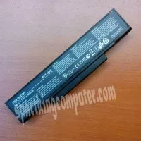Original Baterai Axioo Neon MNC, M740, BTY-M66, MSI series