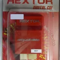 CDI Rextor Adjustable Honda Beat Karburator