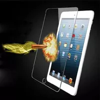 Premium Tempered Glass Screen Protector For Apple iPad Mini