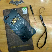 metal case R-just Batman original 100% full metal for iphone 7+