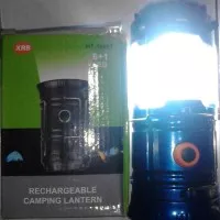 LAMPU TARIK/SENTER TARIK/LAMPU RENTERA/CAMPING/XRB 5800