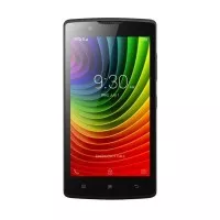 Lenovo A2010 Smartphone - Gray