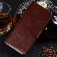 Samsung Note 2 WALLET Leather Flipcover Flipcase Case Casing Kulit