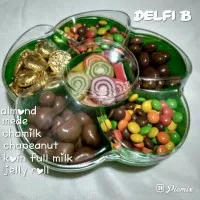 paket delfi mix murah,paket coklat lebaran murah,paket coklat delfi