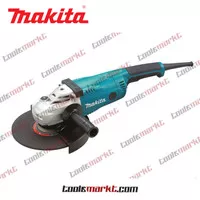 Makita GA9020 Mesin Gerinda Tangan 9 Angle Grinder GA 9020