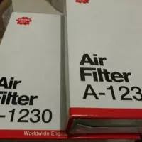 Filter Udara (Air Filter) SAKURA A-1230 Gran Max - Luxio