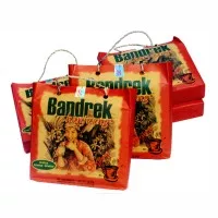Minuman Bandrek Original Hanjuang