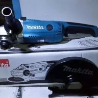 Mesin Gerinda Tangan / Angle Grinder 9 Makita GA9020 / GA 9020