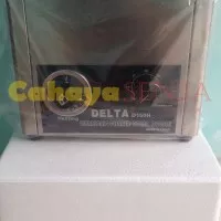 Ultrasonic Cleaner DELTA D150H