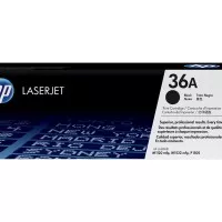 Toner HP Laserjet 36A [CB436A]