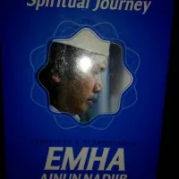 Spiritual Journey Emha Ainun Nadjib