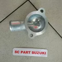 cap thermostat tutup thermostat suzuki jimny katana