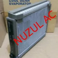 Evaporator Evap Cooling Coil Mitsubishi Strada Triton Denso (New/Baru)